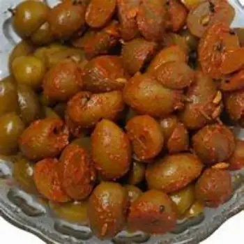 Fresh Karonda Pickle Manufacturer, Exporter, Retailer, Trader, and Distributor